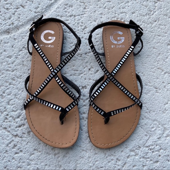 Sandals Bundle Size 6 - Picture 7 of 8